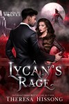 Book cover for A Lycan's Rage