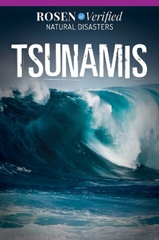 Cover of Tsunamis