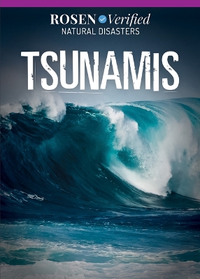 Cover of Tsunamis