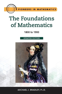 Book cover for The Foundations of Mathematics