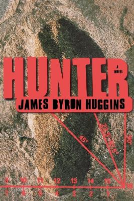 Book cover for Hunter