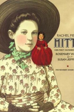 Cover of Rachel Field's Hitty, Her First Hundred Years