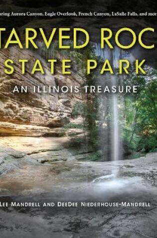 Cover of Starved Rock State Park