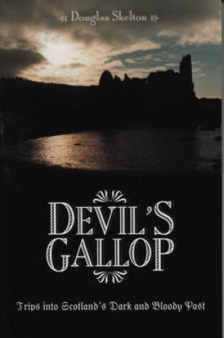 Cover of Devil's Gallop