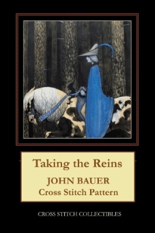 Cover of Taking the Reins