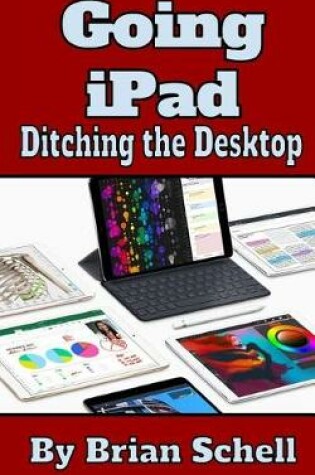 Cover of Going iPad