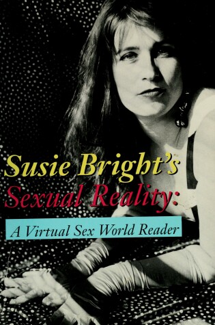 Cover of del-Susie Bright's Sexual Reality