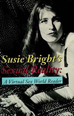 Book cover for del-Susie Bright's Sexual Reality