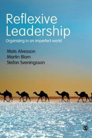 Cover of Reflexive Leadership