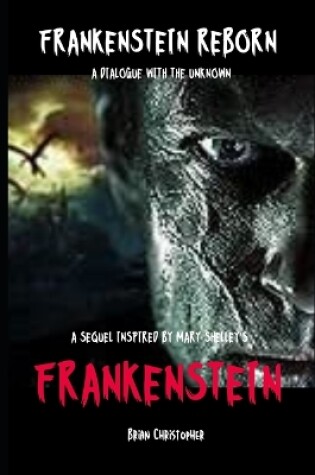 Cover of Frankenstein Reborn