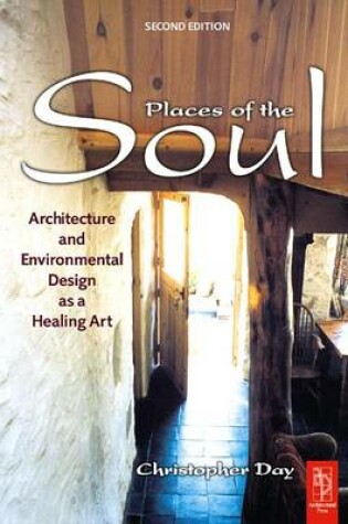 Cover of Places of the Soul