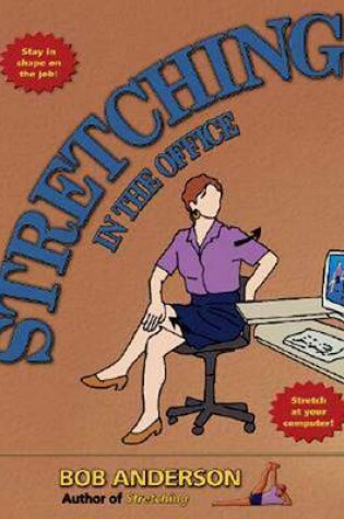 Cover of Stretching in the Office