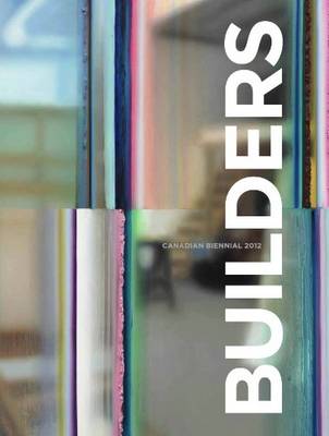 Book cover for Builders