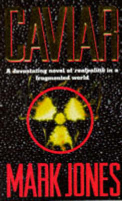 Book cover for Caviar