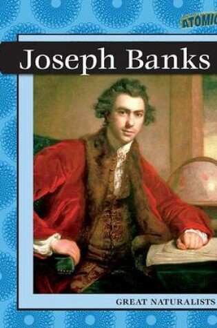 Cover of Joseph Banks