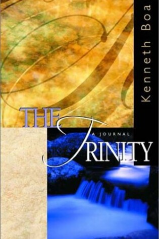 Cover of The Trinity