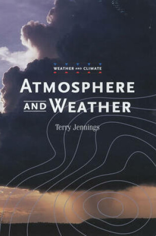 Cover of Atmosphere and Weather