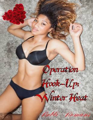 Book cover for Operation Hook Up Winter Heat