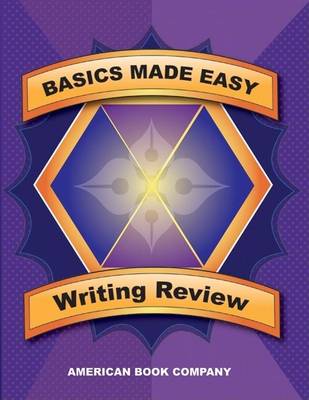 Book cover for Basics Made Easy