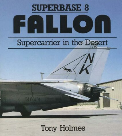 Book cover for Fallon