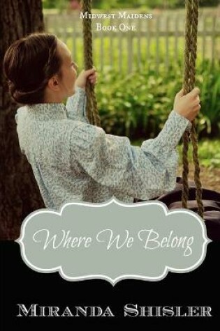 Cover of Where We Belong