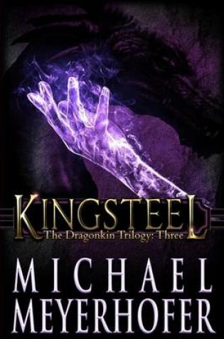 Cover of Kingsteel