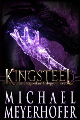 Book cover for Kingsteel