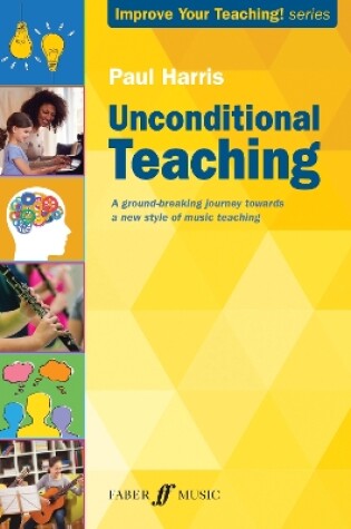 Cover of Unconditional Teaching