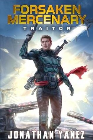 Cover of Traitor