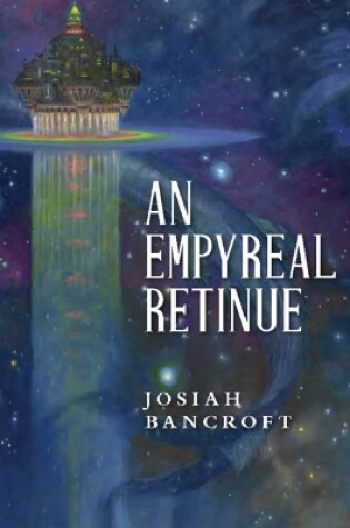 Cover of An Empyreal Retinue