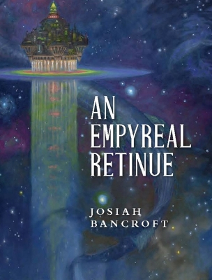 Book cover for An Empyreal Retinue