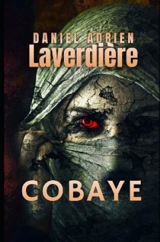 Cover of Cobaye