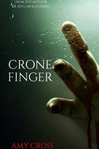 Cover of Crone Finger