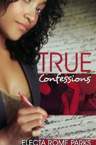 Cover of True Confessions