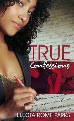 Book cover for True Confessions