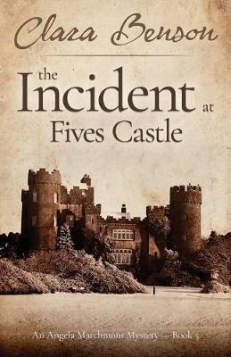 Cover of The Incident at Fives Castle