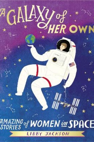 Cover of A Galaxy of Her Own