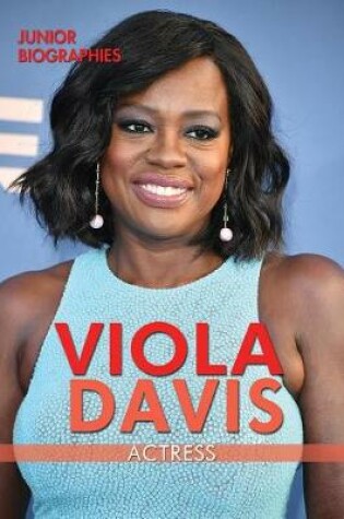 Cover of Viola Davis