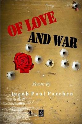 Book cover for Of Love and War