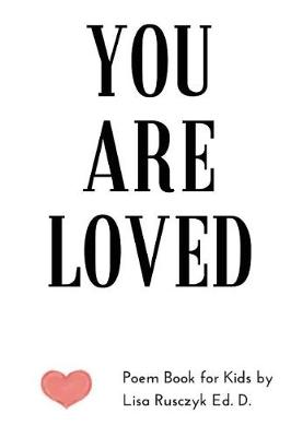 Book cover for You Are Loved