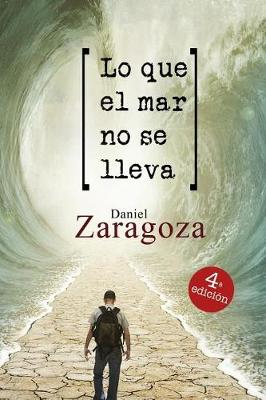 Cover of Lo que el mar no se lleva