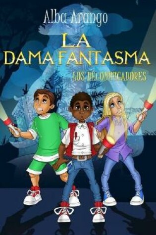 Cover of La Dama Fantasma