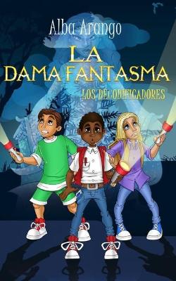 Book cover for La Dama Fantasma