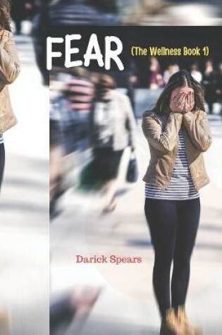 Cover of Fear