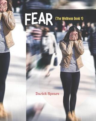 Book cover for Fear