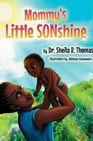 Cover of Mommy's Little SONshine