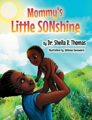 Book cover for Mommy's Little SONshine