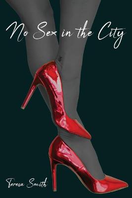 Book cover for No Sex in the City