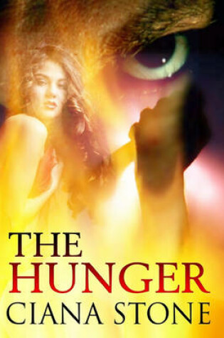 Cover of The Hunger