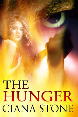 Book cover for The Hunger